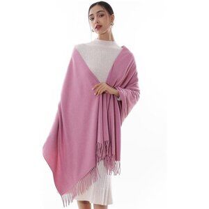 Scarf Pashmina Shawls Wraps for Evening Dresses Large Soft Warm Scarves